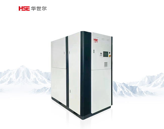 低氮燃烧器和普通燃烧器有什么区别